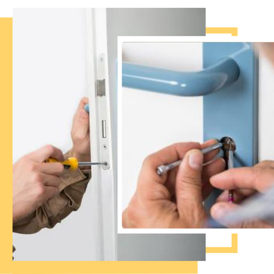    Trusted Lock Replacement Specialists 